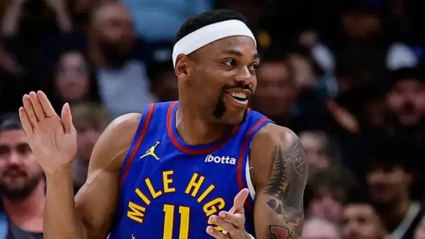 Nuggets’ Success: One Player Stayed Remarkably Healthy All Year