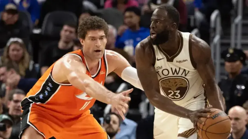 Purchase LA Clippers vs. Golden State Warriors NBA Play-In Tickets Now