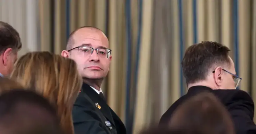 Israel Appoints New Intelligence Agency Chief