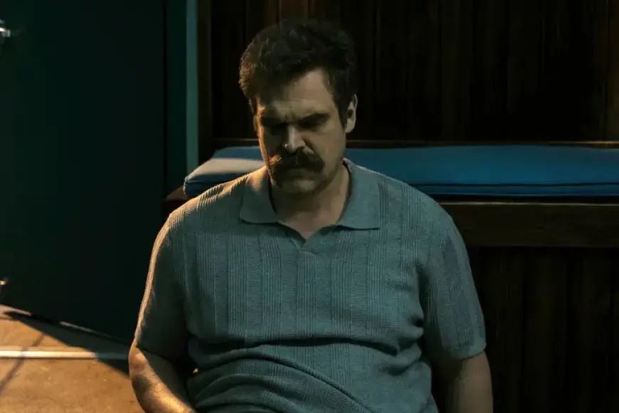 ‘DTF St. Louis’ Finale: Uncovering Floyd’s Killer