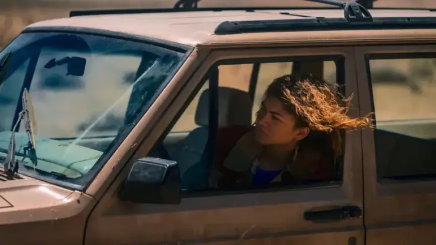 Euphoria Season 3 Premiere: Comprehensive Recap and Key Highlights