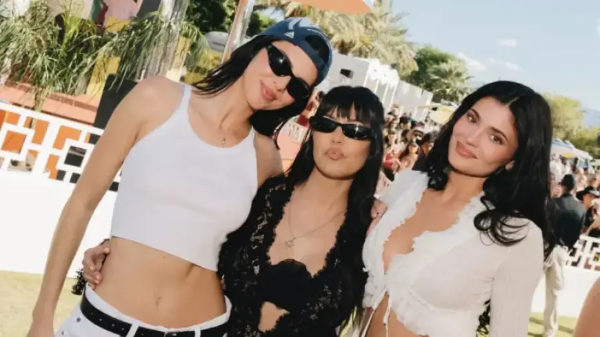 Coachella Weekend One: Highlights and Key Moments in the Desert