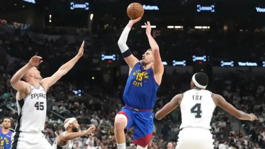 Buy NBA Playoff Tickets: Timberwolves vs. Nuggets Guide