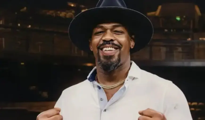 Dana White Responds to Jon Jones: UFC 327 Reignites His Passion