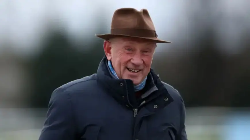 Nicky Richards’ In-Form Racing Team Eyes Victory with Three Hexham Entries