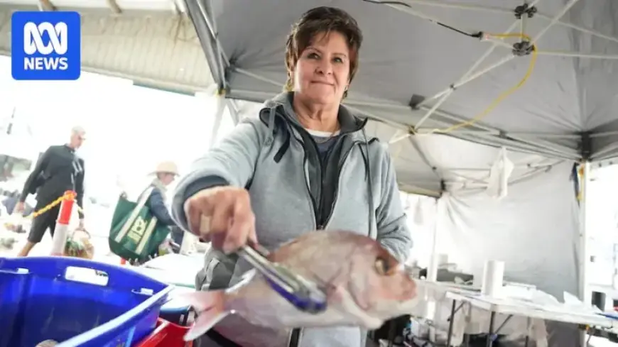 Fisher’s Weekly Fuel Costs Surge by $10K Amid Crisis