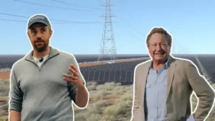 Australian E-Bike Doubles as Innovative Home Battery Solution