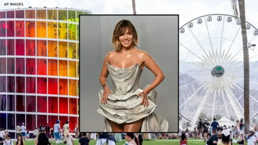 Karol G Makes History as First Latina Headliner at Coachella’s Opening Weekend