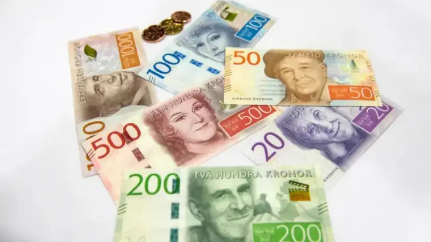 Swedish Pension Savers Gain by Staying Passive, Except in 2025