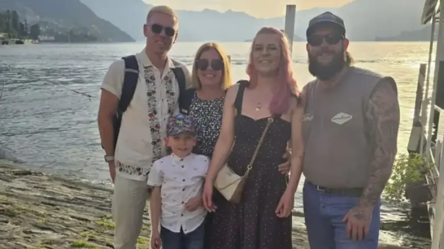 EasyJet Flight Leaves Stranded Family in Chaos on Milan to Manchester Route