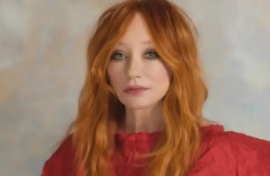 Top Tori Amos Songs Selected by the Artist | Exclusive Interview