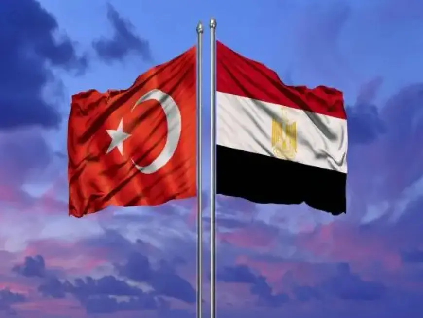 Egypt and Turkey Establish Maritime Corridor Framework in Strait of Hormuz