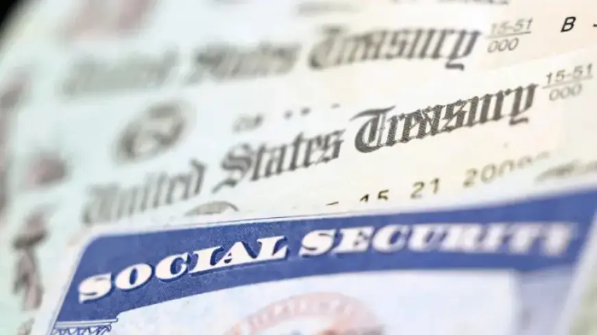 Social Security Payments Begin April 15: Who Will Benefit?