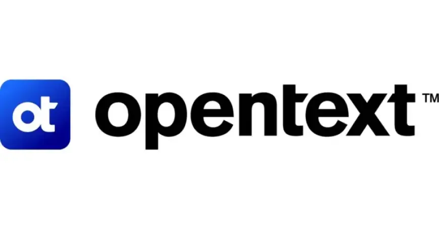 OpenText and S3NS Partner with Google Cloud for European Sovereign Solutions