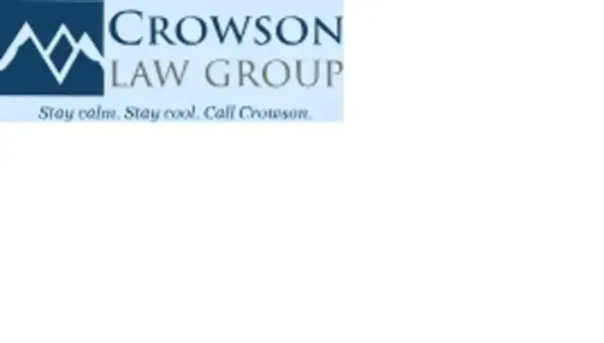 Crowson Law Group Details Alaska Personal Injury Claim Filing Deadlines