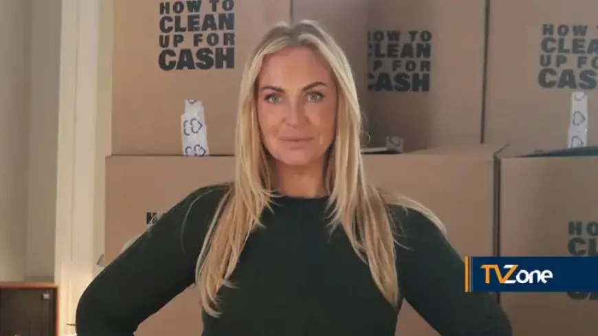 Preview ITV1’s “Clean Up for Cash”: A Guide to Earning Money