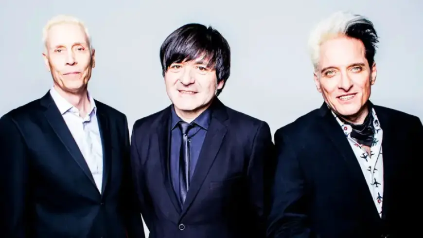 Die Ärzte Announce 2027 Concert in Zürich