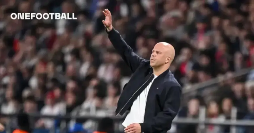 Arne Slot Faces Crucial Decision Before Liverpool’s Clash with PSG