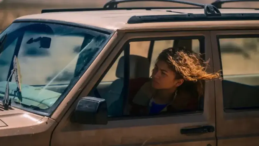 Sam Levinson Revives Zendaya’s Rue in Euphoria Season 3 Premiere