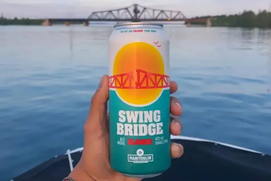 Little Current Brewery Announces Closure