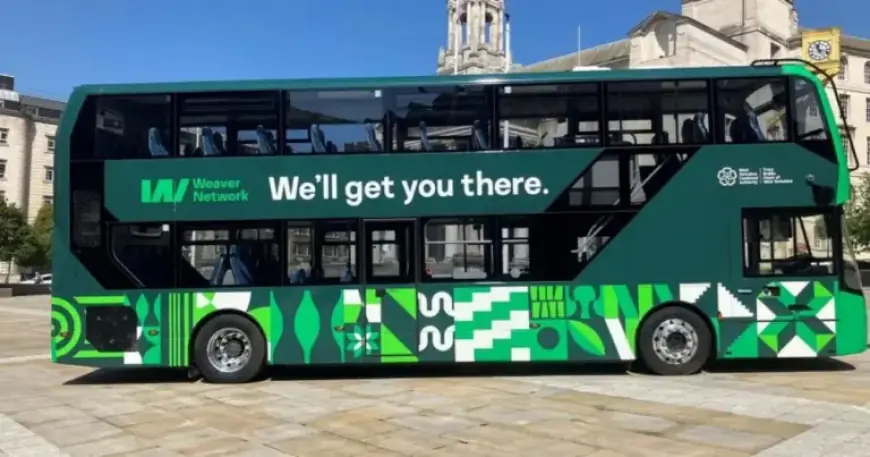 West Yorkshire Buses to Improve and Lower Fares with New Government Deal