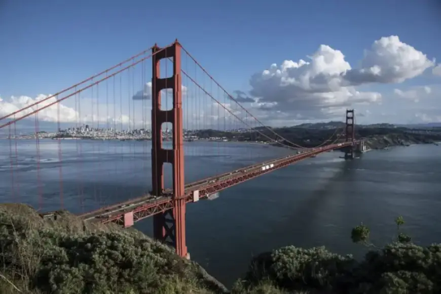 President Trump Removes Entire Presidio Trust Board in San Francisco