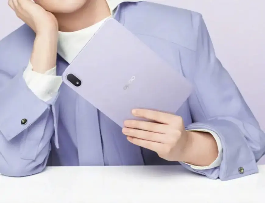 High-end Compact Tablet with 8.8-inch OLED, Snapdragon 8 Gen 5 Launches Officially