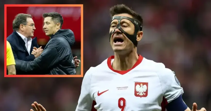 Poles Anticipate FIFA Sensation: Possible Sudden Change