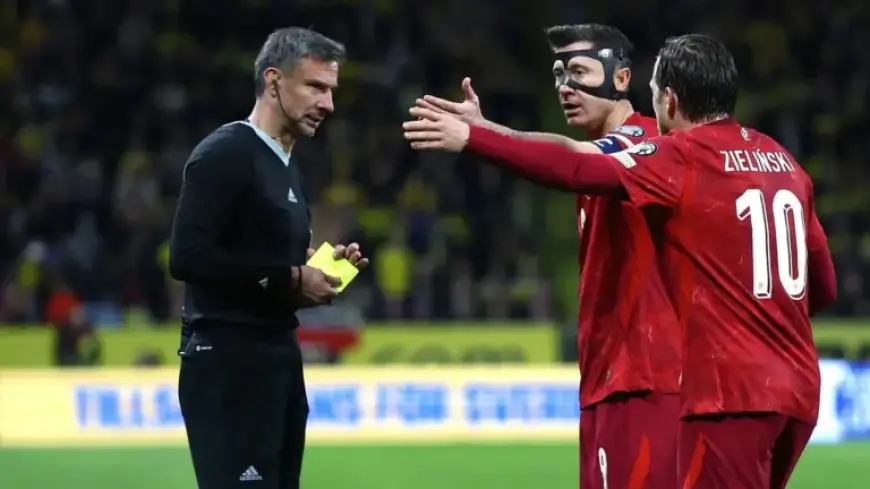 Poland to Compete in World Cup? Shocking National Team Reversal