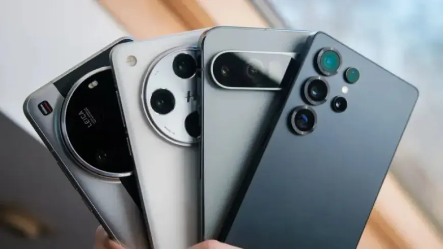 iPhone 18 Pro’s Rumored Shade Could Set Android’s Next Color Trend