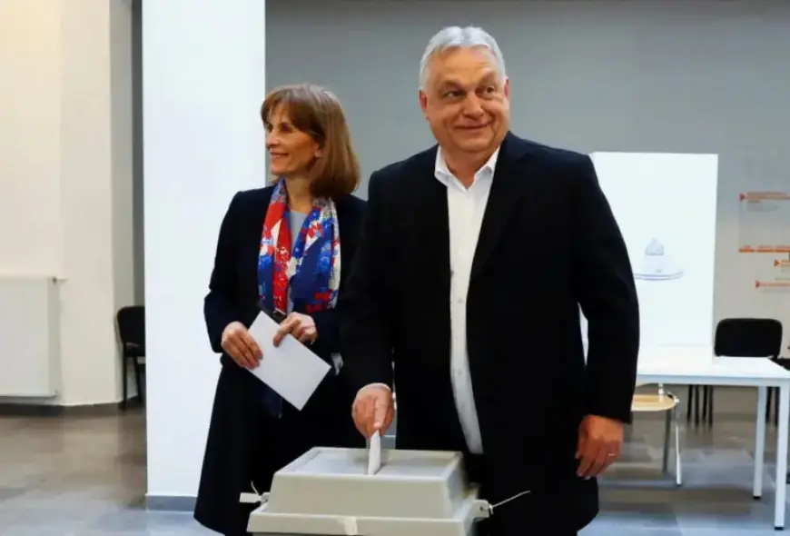 Hungarian PM Viktor Orbán Ousted After 16-Year Leadership Ends in Election Defeat