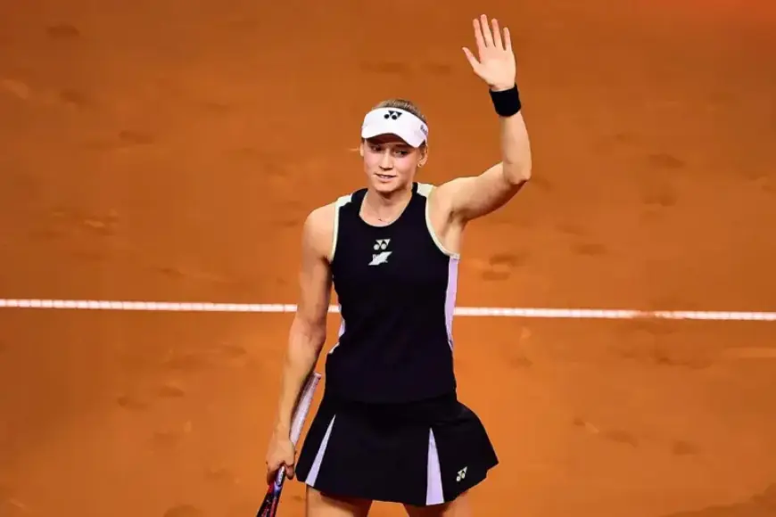 WTA Stuttgart 2026: Broadcast Details, Top Contenders, Odds & Schedule