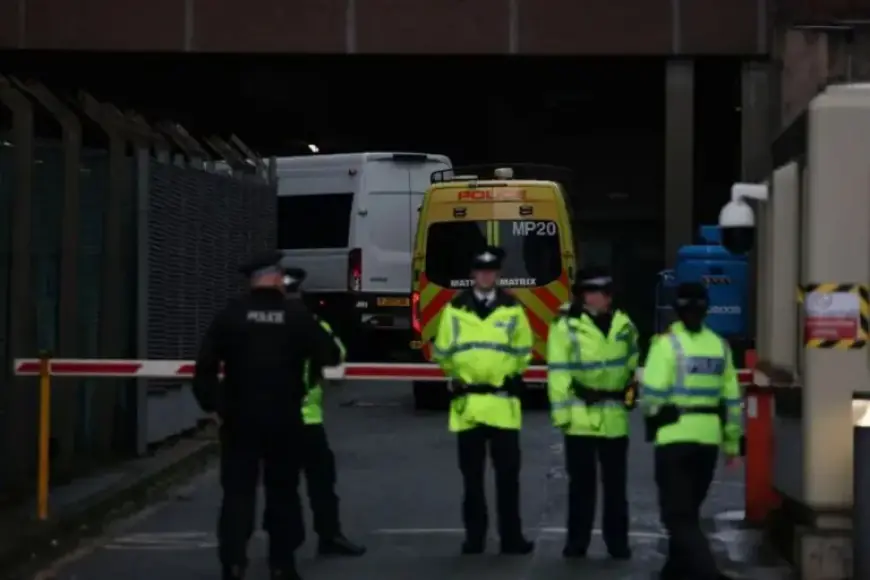 UK Inquiry: Southport Girls’ Murders Could Have Been Prevented