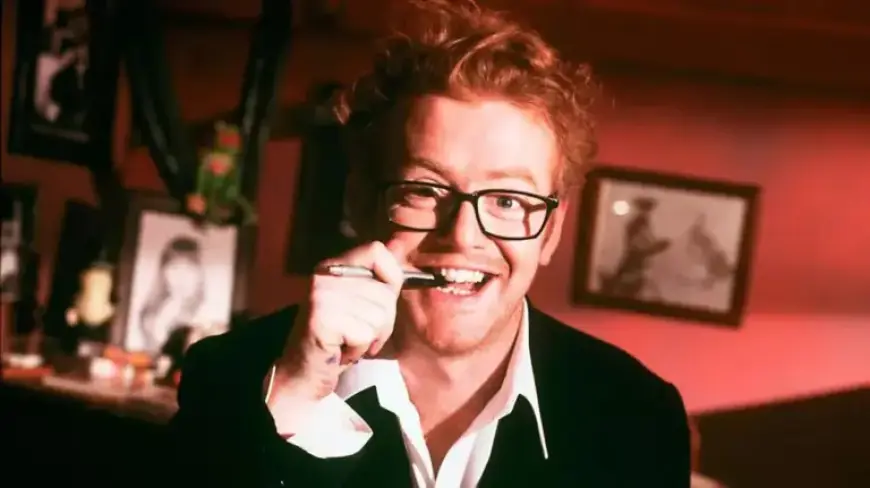 Chris Evans Revives Iconic 90s Show on Channel 4