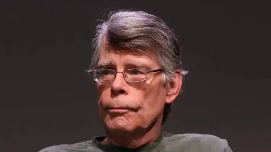 Stephen King Names Top 10 Films of the 21st Century