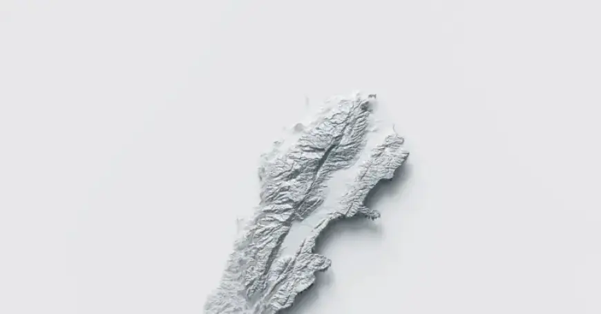 Apple Clarifies Southern Lebanon Villages Absent from Maps, Were Never Included