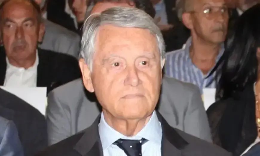 MSC Founder Entrusts Leadership to Next Generation