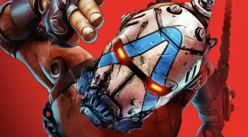 Borderlands 4 Physical Copy for Switch 2 Unexpectedly Emerges