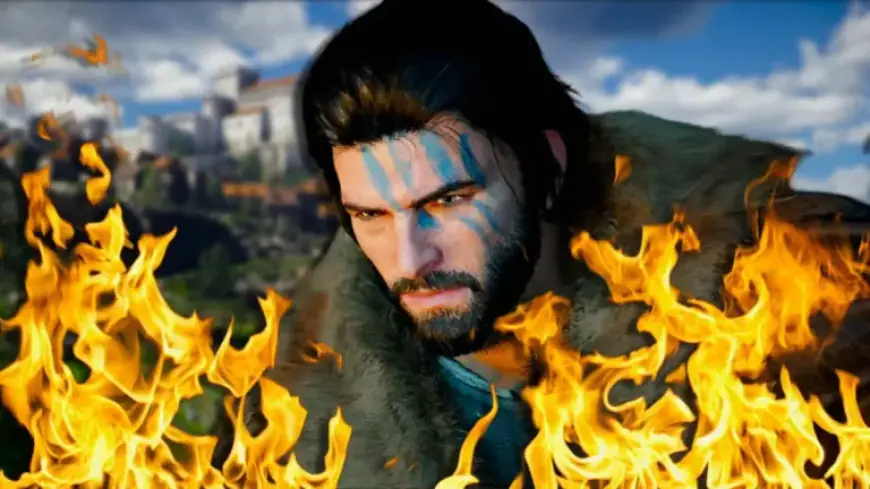 Crimson Desert Corrects Mistakes with New Fix Again