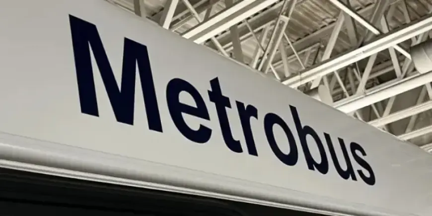 Rising Fuel Costs Won’t Affect Metrobus Services Immediately