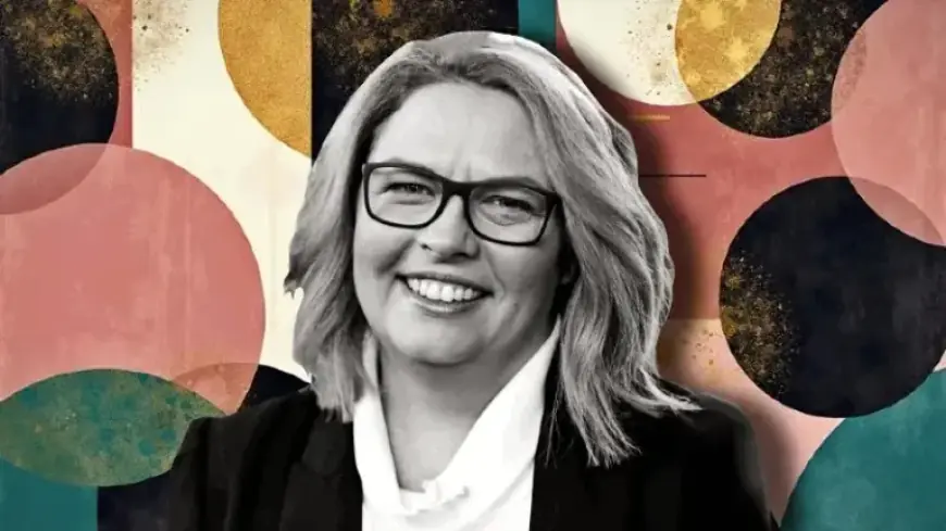 Lara Thom Departs Guzman y Gomez After Transforming Brand to $1.18bn Giant