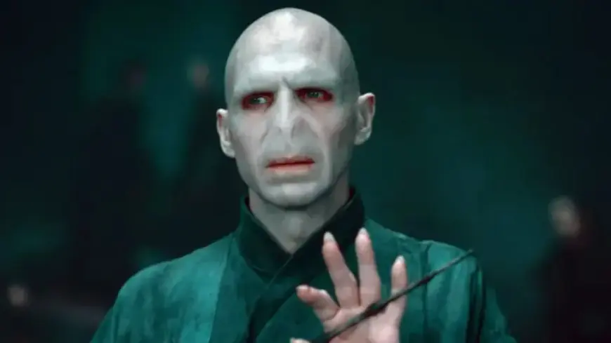 Ralph Fiennes Reveals Unexpected Voldemort Pick for HBO’s ‘Harry Potter’ Series