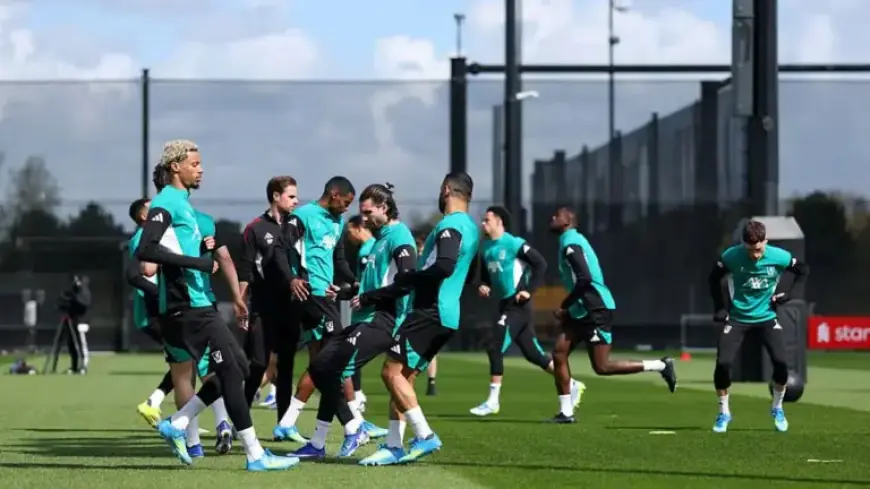 Liverpool Gains Key Fitness Edge for Paris Saint-Germain Clash