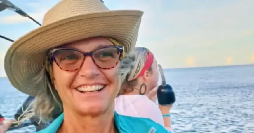 Lynette Hooker Expresses Concerns About Husband Brian in Revealing Messages