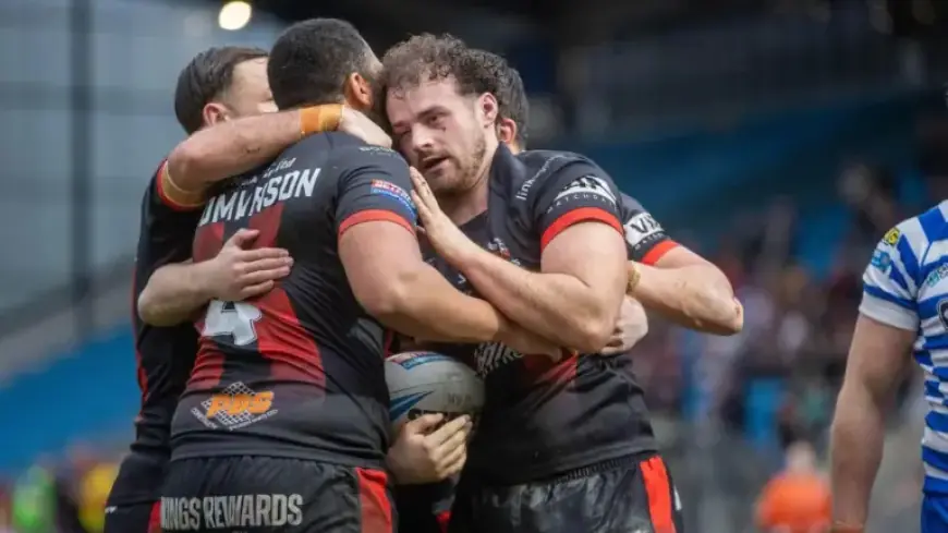 GRENADE Incident Postpones Championship Clash, Full Explanation Provided