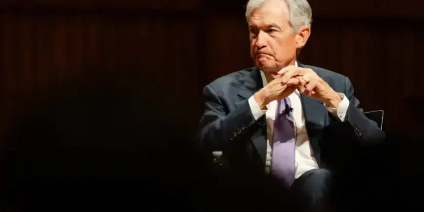 Fed Decision Dismissed Amidst Iran Talks Collapse, Say Investors