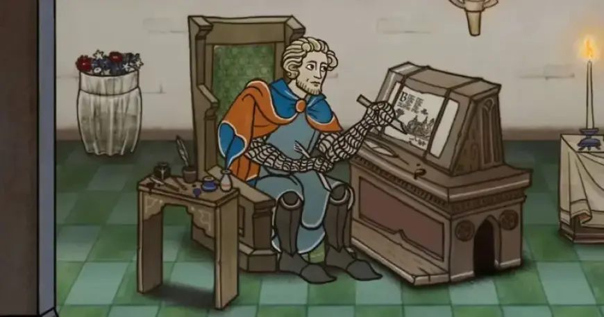 PC Games Spotlight: Pragmata, Replaced, and Steam’s Top Wishlist Game Compete