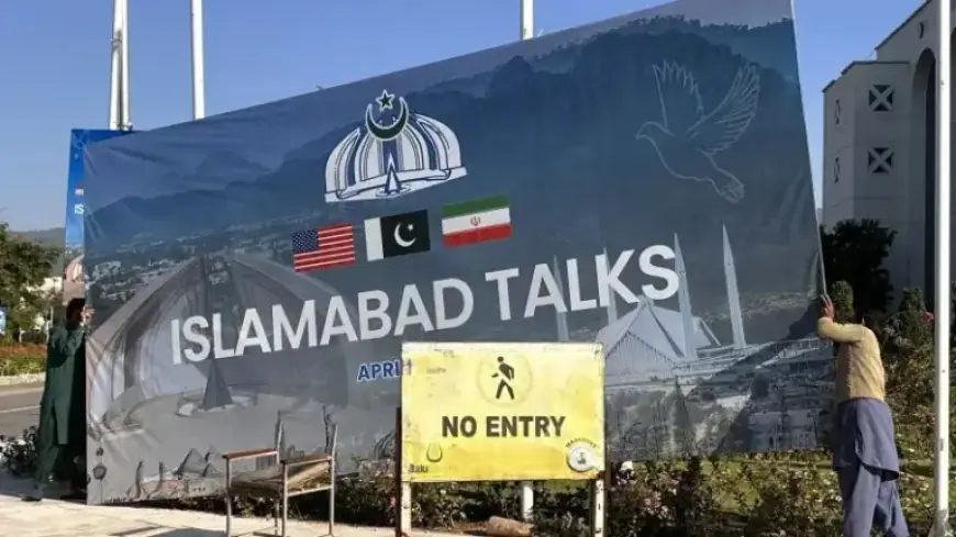 Failed Peace Talks Briefly Boost Dollar Value