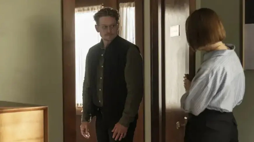 Audacity Premiere Recap: “Best of All Possible Worlds” Explored