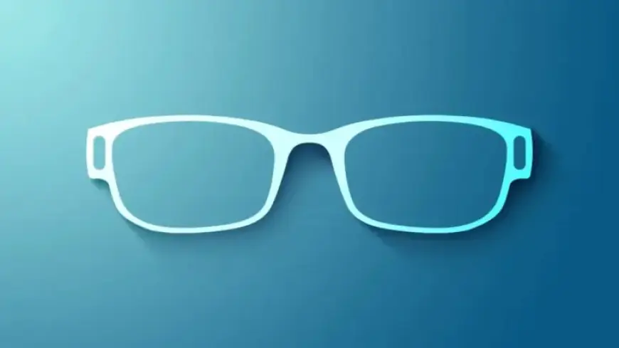 Apple Explores Four Smart Glasses Designs with Premium Materials
